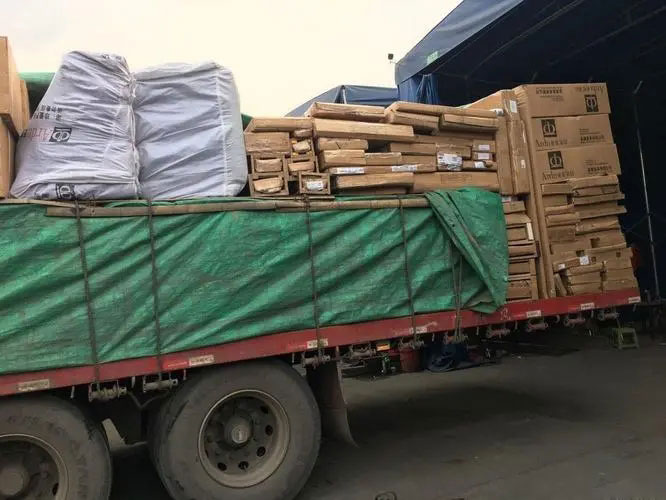 雅星镇家具托运